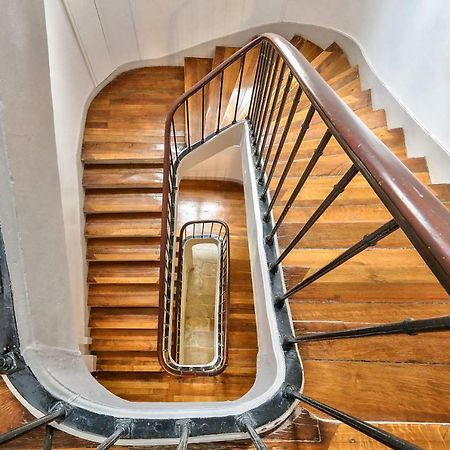 Apartament 94 - Urban French Kiss Montorgueil Paryż Zewnętrze zdjęcie