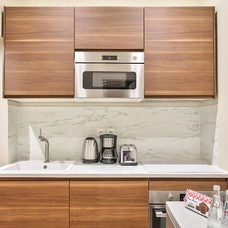 Apartament 94 - Urban French Kiss Montorgueil Paryż Zewnętrze zdjęcie