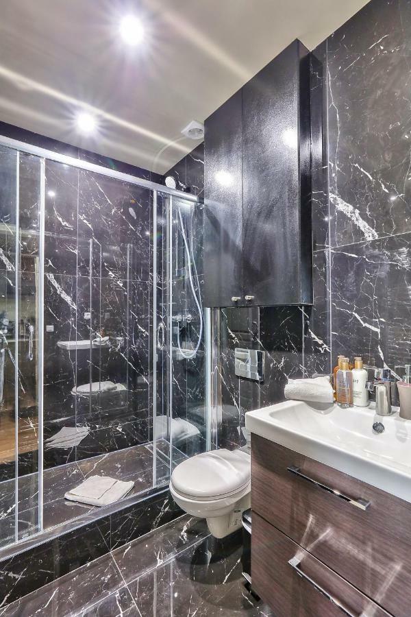 Apartament 94 - Urban French Kiss Montorgueil Paryż Zewnętrze zdjęcie
